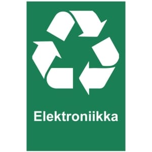 Elektroniikka kilpi