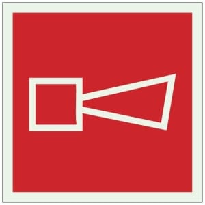 Sireeni jälkivalaiseva opaste