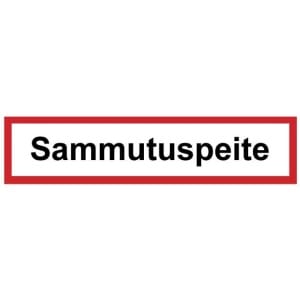 Sammutuspeite kyltti