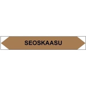 Seoskaasu pt