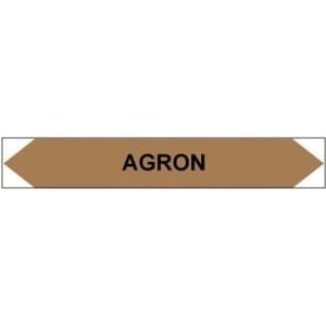 Argon -putkistotarra