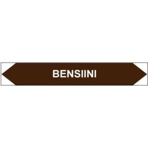Bensiini pt