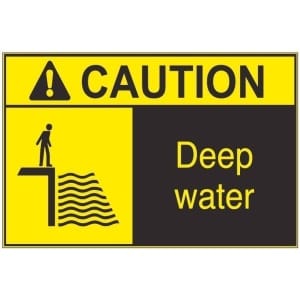 Deep Water ac