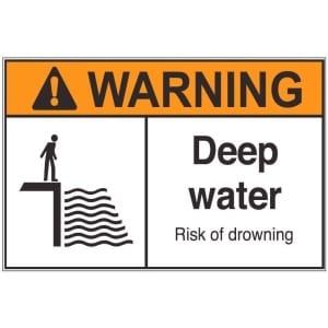 Deep Water aw