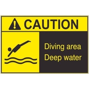 Diving Area ac