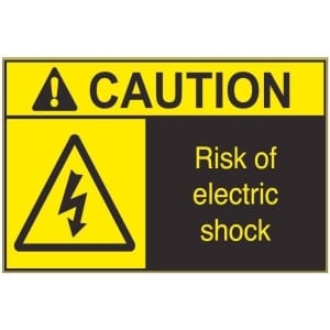 Electic Shock ac