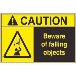 Falling Objects ac