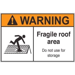 Fragile Roof aw