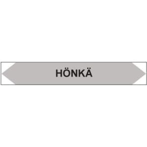 honka pt