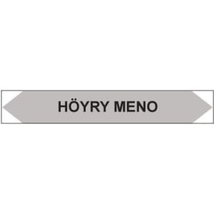 hoyry meno