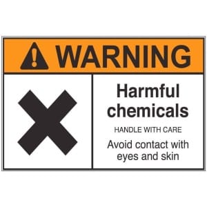 Harmful Chemicals 1 aw
