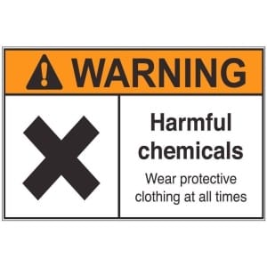 Harmful Chemicals 2 aw