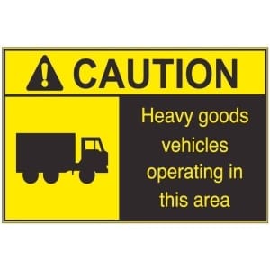 Heavy Goods Vechile ac