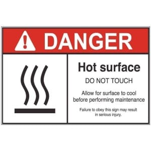 Hot Surface 1 ad
