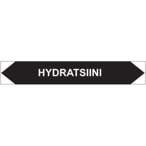 Hydratsiini pt