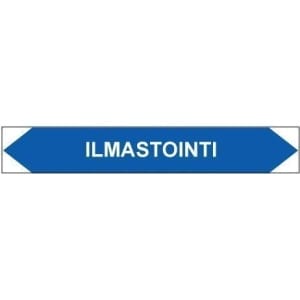 Ilmastointi pt