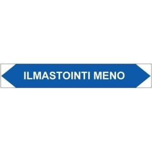 Ilmastointi meno pt