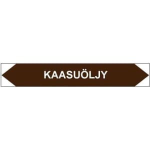 kaasuoljy pt