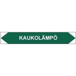 kaukolampo pt