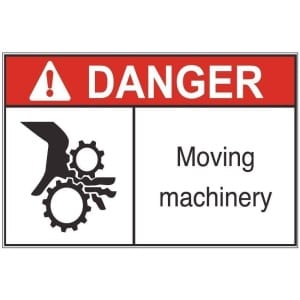 Keep Fingers Away 3 ad