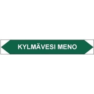 kylmavesi meno pt