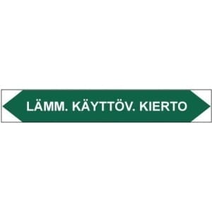 lammin kv kierto pt