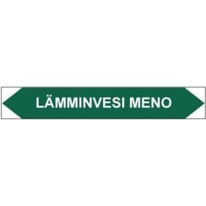 lamminvesi meno