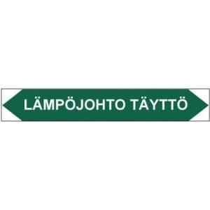 lampojohto taytto pt