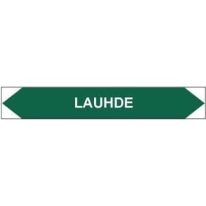 Lauhde pt