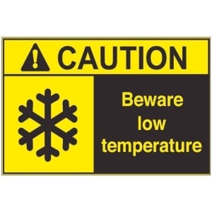 Low Temperature 1 ac