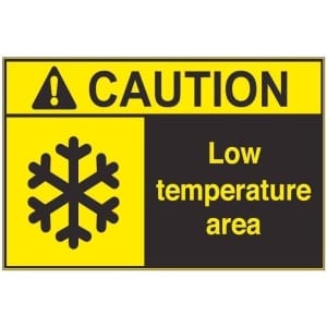 Low Temperature 2 ac