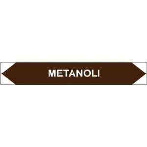 Metanoli pt