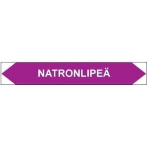 natronlipea pt