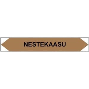 Nestekaasu pt