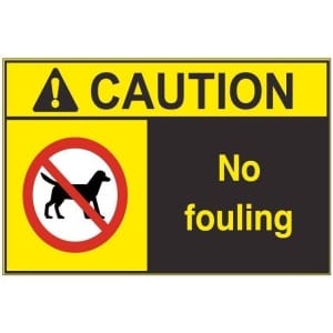 No Fouling ac