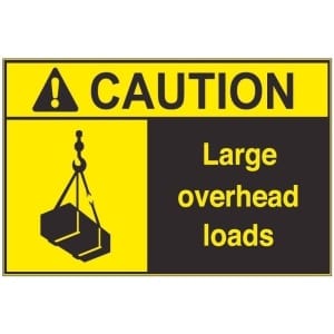 Ovehead Loads ac