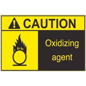 Oxidizing Agent ac