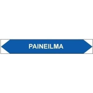 Paineilma pt