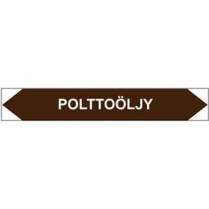 polttooljy pt