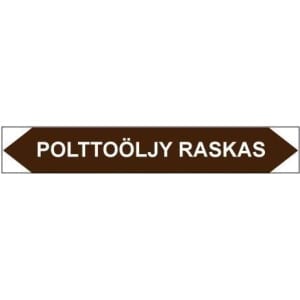 polttoljy raskas pt