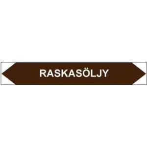 raskasoljy pt