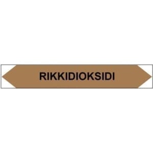 Rikkidioksidi pt