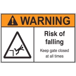 Risk of Falling aw
