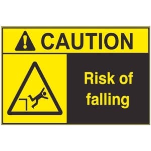 Risk of Falling 2 ac