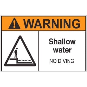 Shallow Water aw