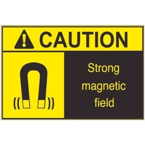 Strong Magnet ac