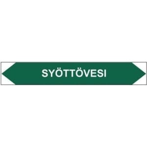 syottovesi pt