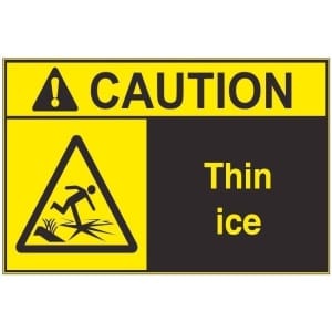 Thin Ice ac