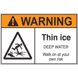 Thin Ice aw