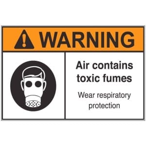 Toxic Fumes aw
